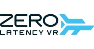 Zero Latency VR logo